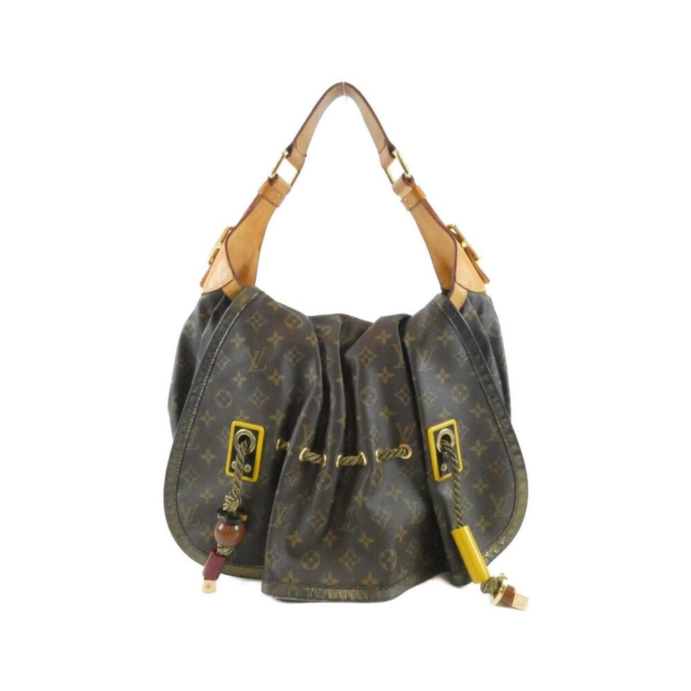 Louis Vuitton Monogram Kalahari GM M97015 Shoulder Bag